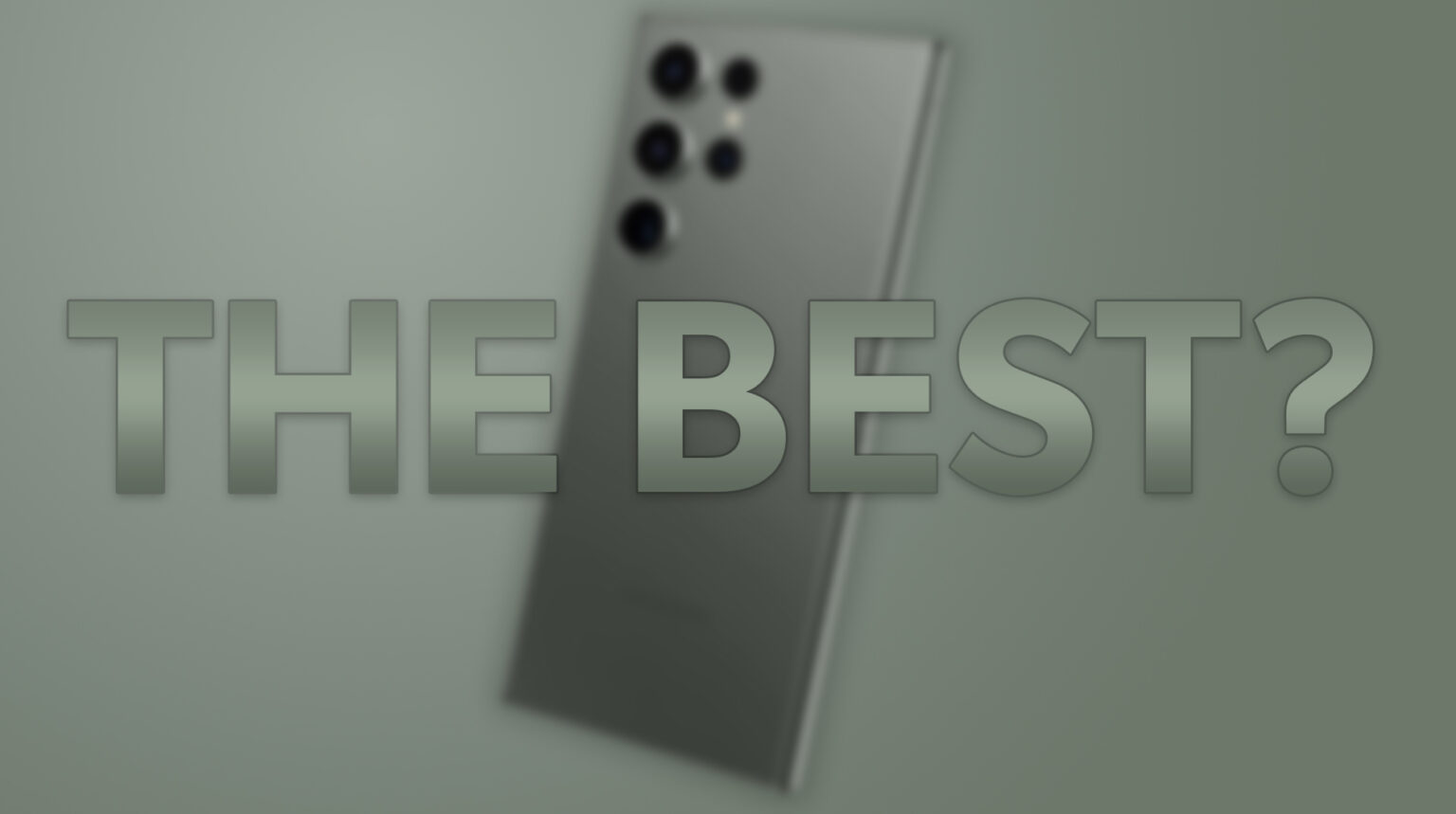 which samsung phone is best for me