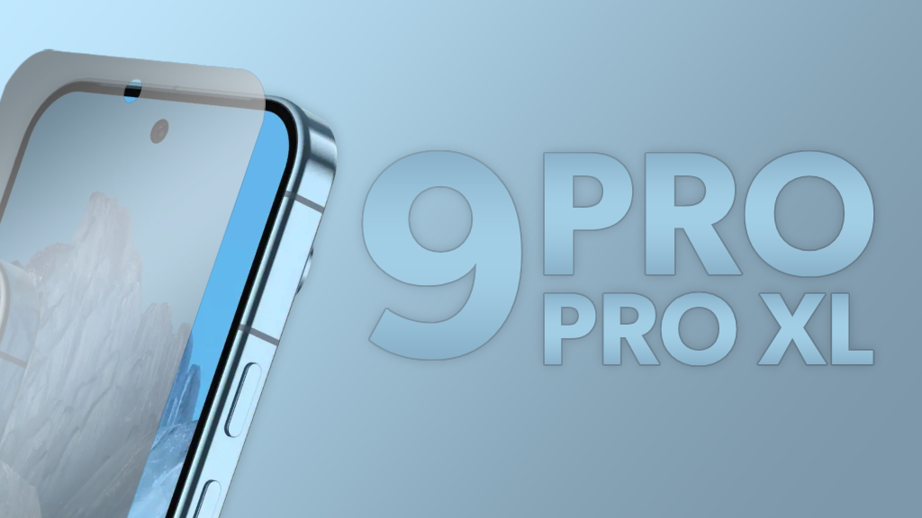 Best Screen Protectors for Pixel 9, 9 Pro & 9 Pro XL!