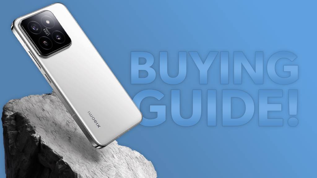 Things to look for in a Smartphone: Buying Guide!